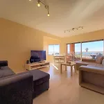 Apartment Litoralmar Beachfront Portimao