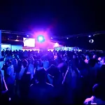 Litoralmar Beachfront Lägenhet