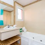 Lägenhet Litoralmar Beachfront Portimão