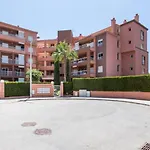 Litoralmar Beachfront Lägenhet Portimão