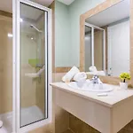 Litoralmar Beachfront Lägenhet Portimão