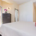 Lägenhet Litoralmar Beachfront Portimão