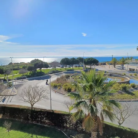 Litoralmar Beachfront