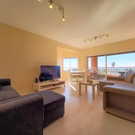 Apartman Litoralmar Beachfront Portimão