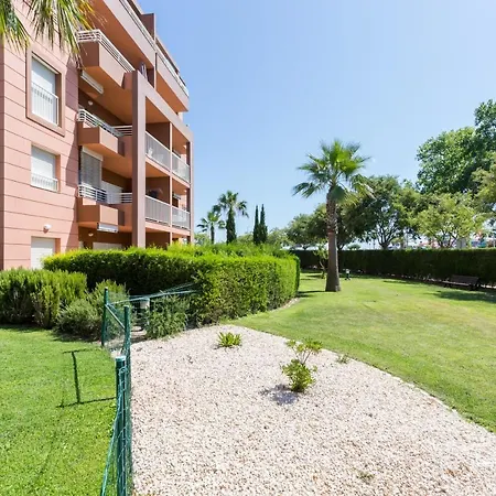 Litoralmar Beachfront Apartament *