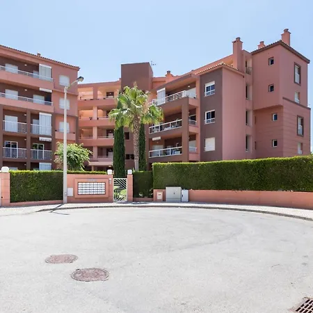 Litoralmar Beachfront Appartamento Portimão