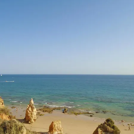 Litoralmar Beachfront Apartman *