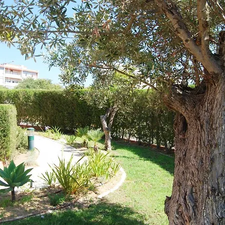 Appartamento Litoralmar Beachfront *