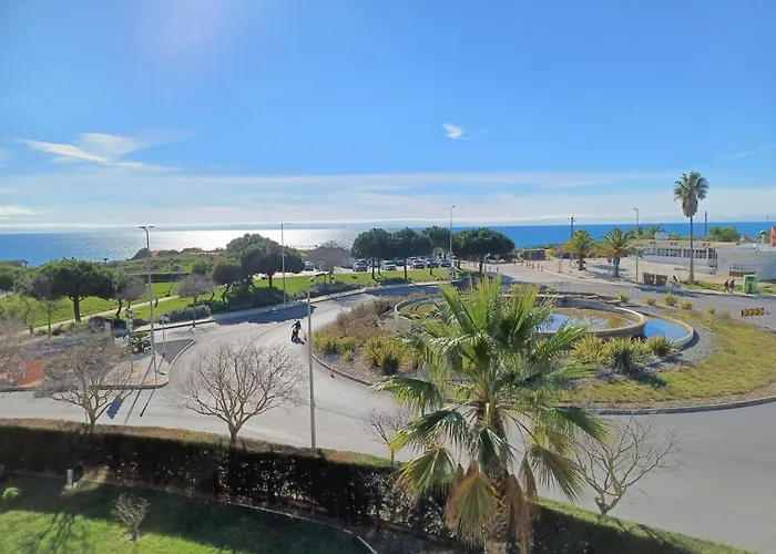 Litoralmar Beachfront