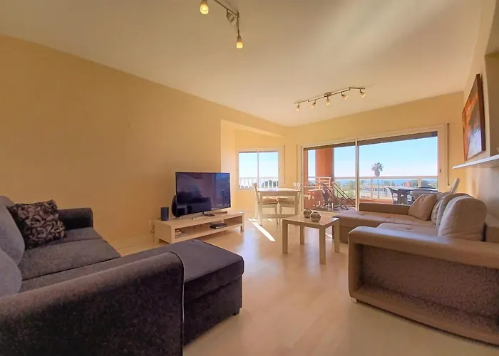 Apartament Litoralmar Beachfront Portimão