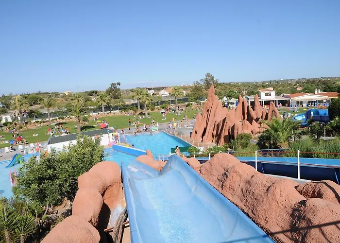 Litoralmar Beachfront Portimão