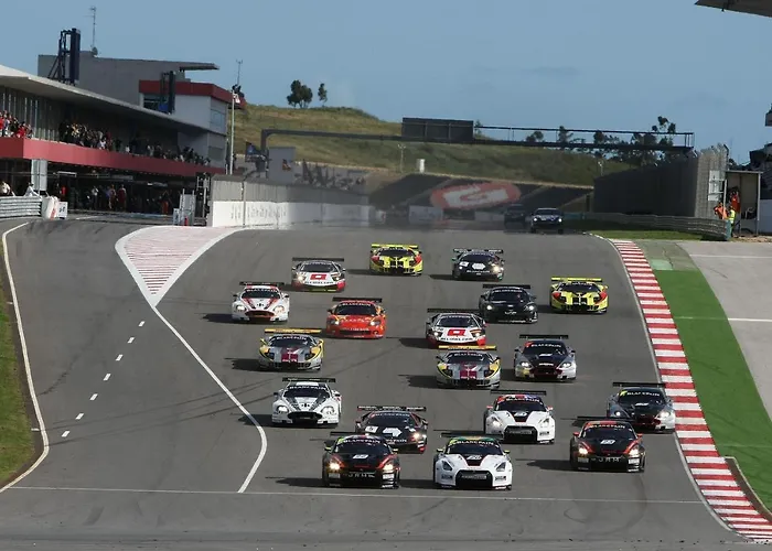 Litoralmar Beachfront *