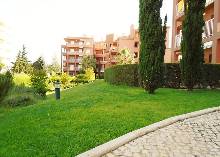 Apartament Litoralmar Beachfront