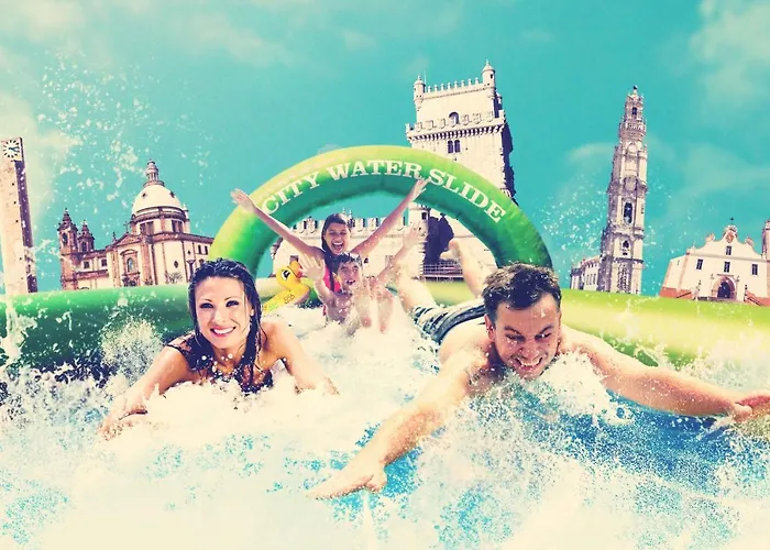 Apartament Litoralmar Beachfront *