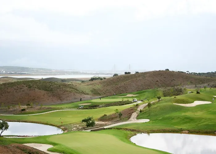 Litoralmar Beachfront * Portimão