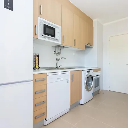 Litoralmar Beachfront Daire