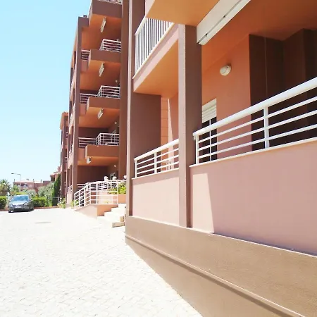 Apartment Litoralmar Beachfront