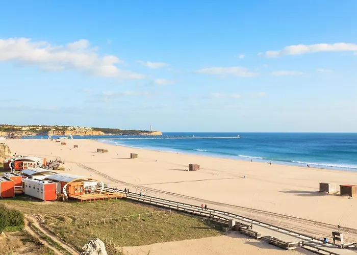 Litoralmar Beachfront Portimao