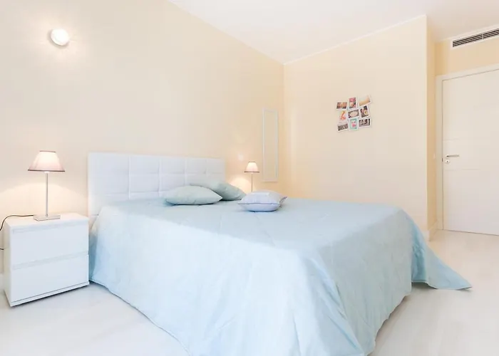 Litoralmar Beachfront * Portimao