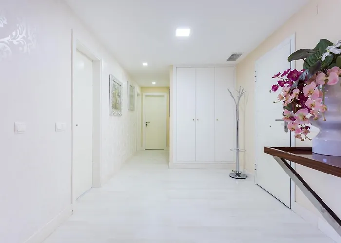 Litoralmar Beachfront Portimao