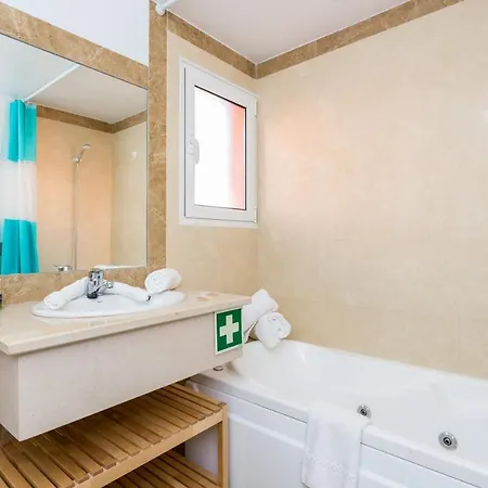 شقة Litoralmar Beachfront بورتيماو