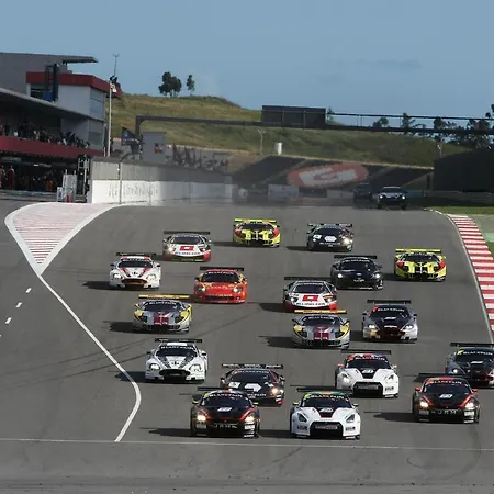 Litoralmar Beachfront *