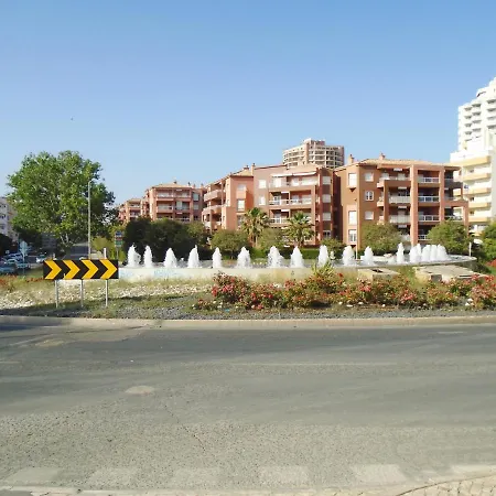 Litoralmar Beachfront