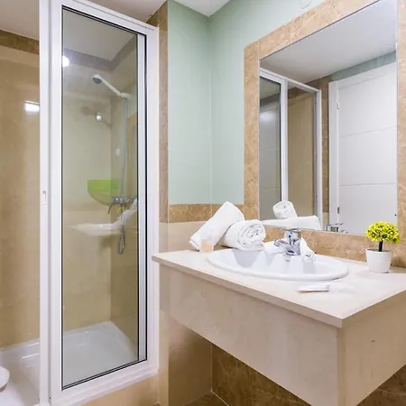 Litoralmar Beachfront شقة بورتيماو