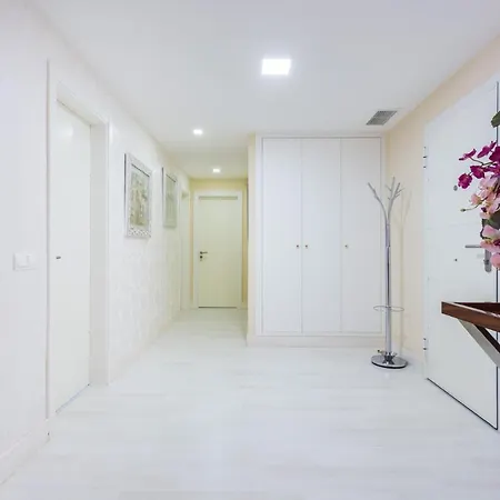 Litoralmar Beachfront بورتيماو