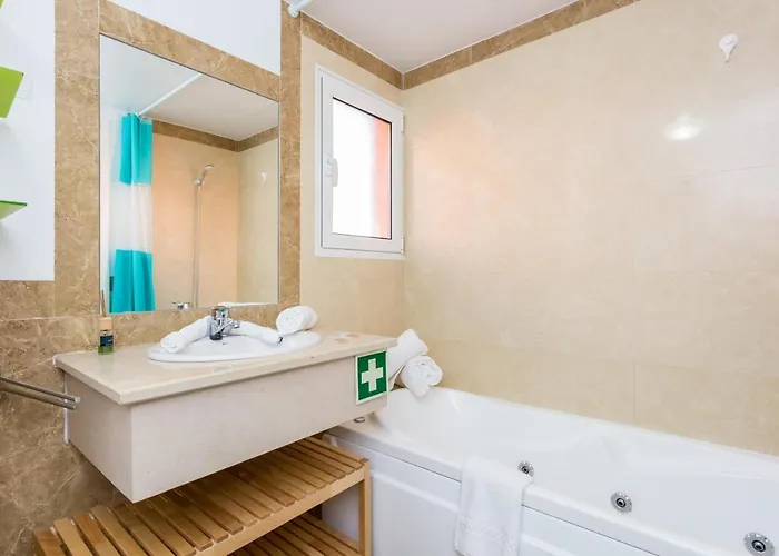 Apartamento Litoralmar Beachfront Portimão