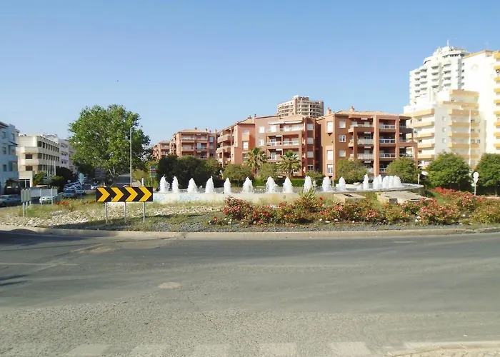 Litoralmar Beachfront