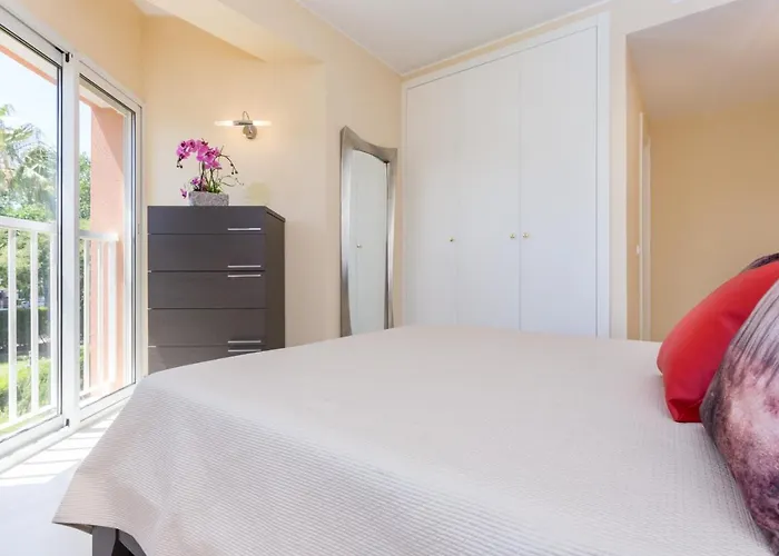 Apartamento Litoralmar Beachfront Portimão