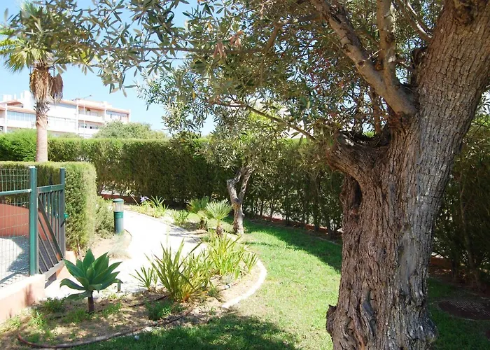 Apartamento Litoralmar Beachfront *