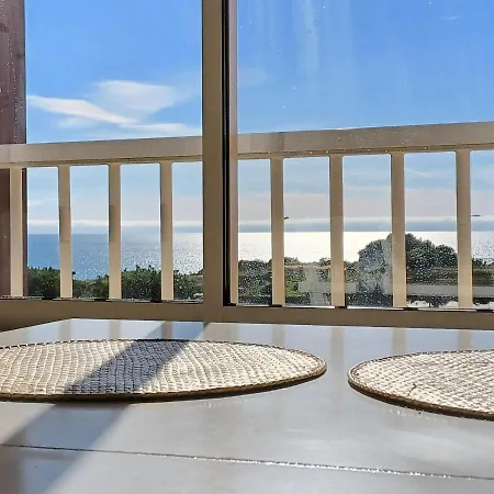 Litoralmar Beachfront *