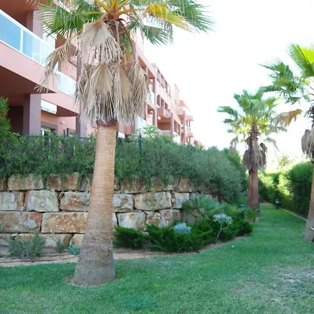 Litoralmar Beachfront ポルティマン