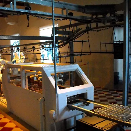 アパート Litoralmar Beachfront ポルティマン